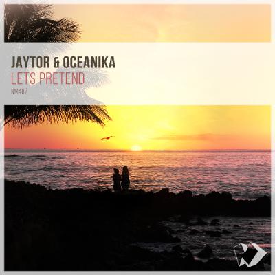 Jaytor & Oceanika - Dreamed I Was (Original Mix) Jaytor & Oceanika - Dreamed I Was (Original Mix)