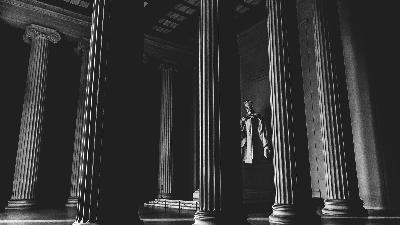 Episode 15: A Local Bookstore, Politics, & The American Dream Episode 15: A Local Bookstore, Politics, & The American Dream