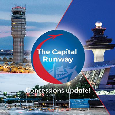 Concessions Update! Concessions Update!