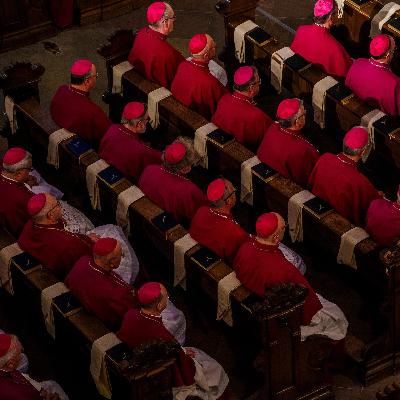 Missbrauch - Gibt es rituelle Gewalt in der katholischen Kirche?