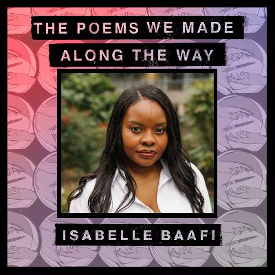 Episode 37: Isabelle Baafi - "Remember who you are"
