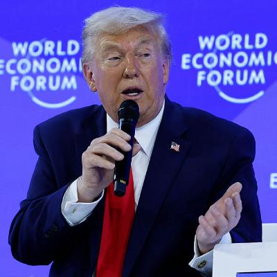 Trump’s Greenland Gambit Trump’s Greenland Gambit