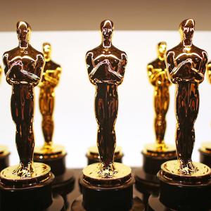 OTW OSCAR 2019 OTW OSCAR 2019