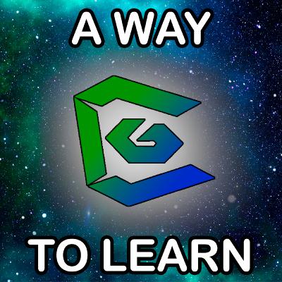 Ep 26: A Way to Learn