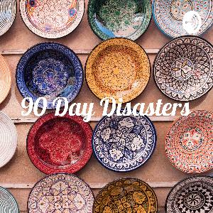 90 Day Reunion AND Before the 90 Days Intro! 90 Day Reunion AND Before the 90 Days Intro!