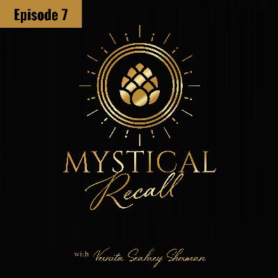 Ep 7: Astral Travel vs. Other Types of Out-of-Body Experiences