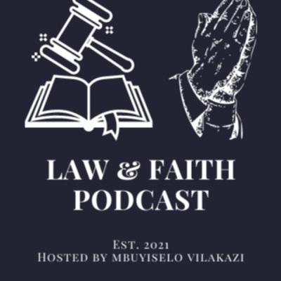 LAW AND FAITH S 1-EPISODE 9 -MLANDO DLAMINI-THE ROSE THAT GREW FROM CONCRETE
