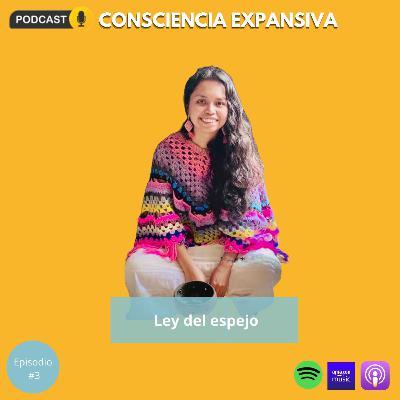 03 | Ley del Espejo