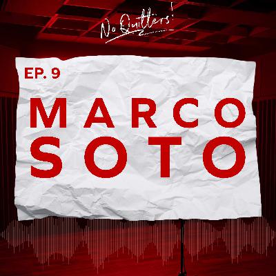 Marco Soto Marco Soto