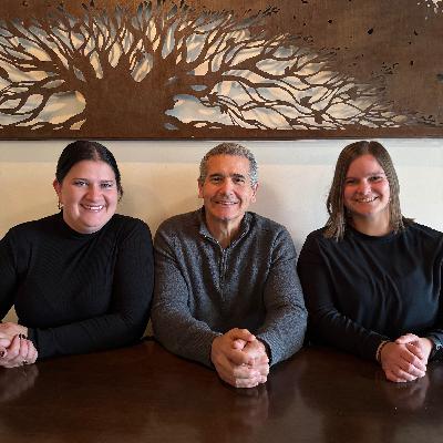 Bonus Episode - Choc'la Cure Gala Fundraiser