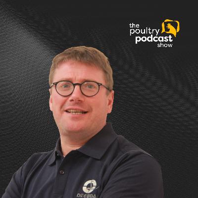 Dr. Maarten De Gussem: Poultry Cleaning ROI | Ep. 175