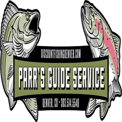 Austin Parr | Terry Wickstrom Outdoors | 02.17.24 Austin Parr | Terry Wickstrom Outdoors | 02.17.24
