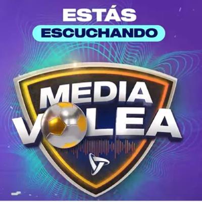 Podcast La Media Volea: Libertadores, Sudamericana, Baloncesto y París 2024