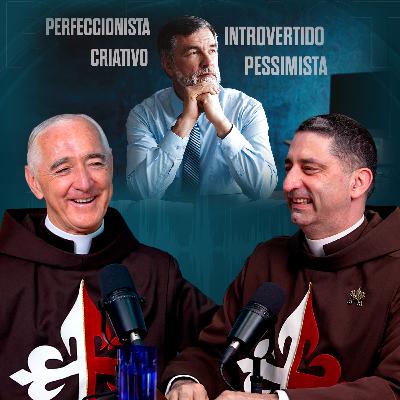 🎙️Conheça as qualidades e os defeitos do temperamento MELANCÓLICO. (3/5)