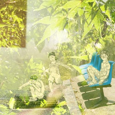 与夏天对话的一小时四十六分