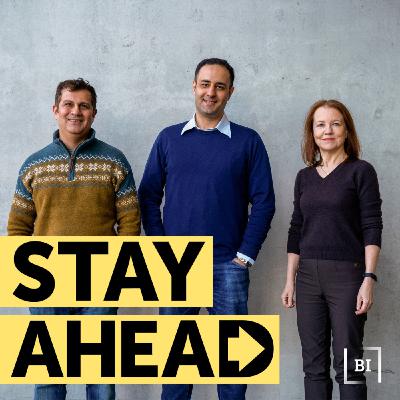 AI and startups - challenges, promises and the future