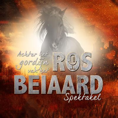 Afl 4 Achter het gordijn bij het Ros Beiaard Spektakel: Over toeters en Bellen Afl 4 Achter het gordijn bij het Ros Beiaard Spektakel: Over toeters en Bellen