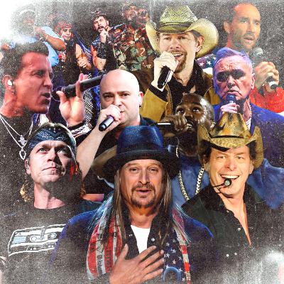 045: Rockin' Out for MAGA Clout [Preview]