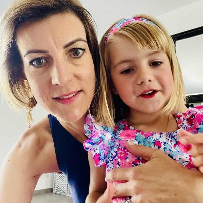 Ep 69 : Claire 4/4 :  "Il faut lâcher sur certains points"