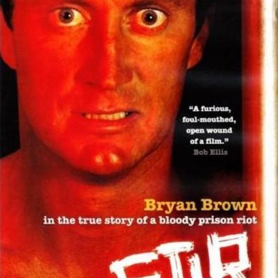 EPISODE 3 - SUNKEN BEAUTY (ON INCARCERATION) w/ REBECCA GRANSDEN EPISODE 3 - SUNKEN BEAUTY (ON INCARCERATION) w/ REBECCA GRANSDEN