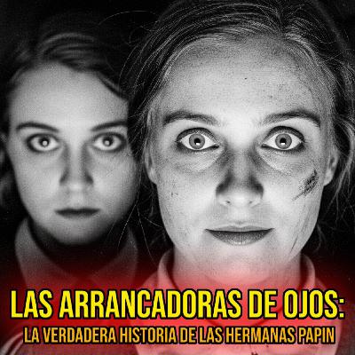 Le Arranqué los Ojos con mis Dedos
