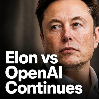 Musk vs Altman OpenAI Commercial Pivot