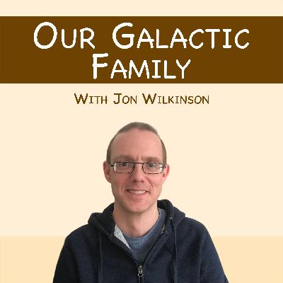 Our Galactic Family: Healing With Source