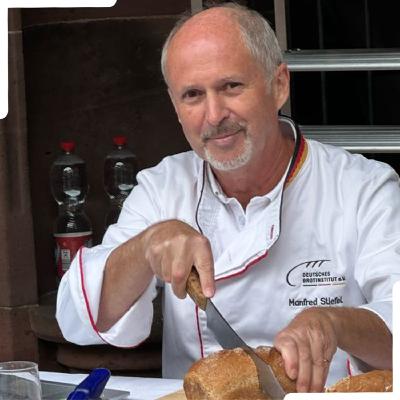 BROTTalk 45 - Manfred Stiefel über das neue Prüfschema des Brotinstituts
