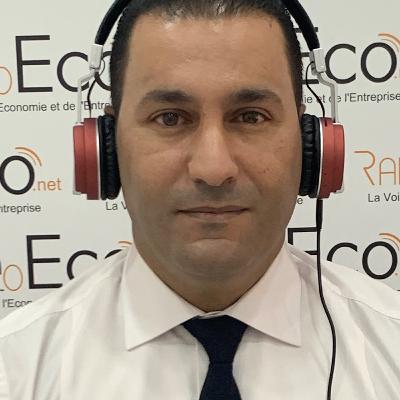 Djamel Saidani I "Massimo Dutti sera très bientôt chez nous"