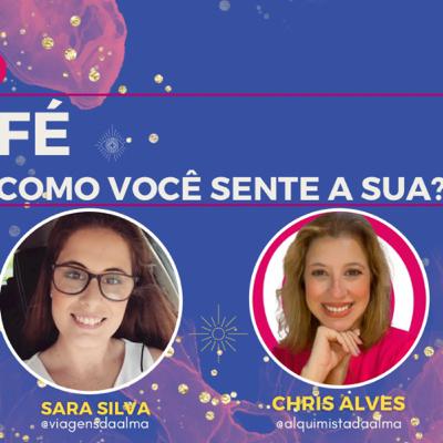 O poder da Fé em sua vida!
