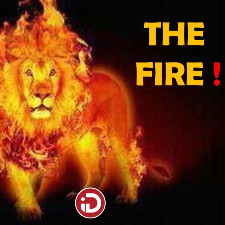 The Fire | Pastora Sônia dos Anjos episode artwork