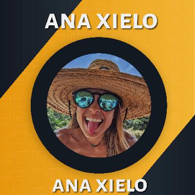 Ana Aponte @ana_xielo | #ExperienciasLanix