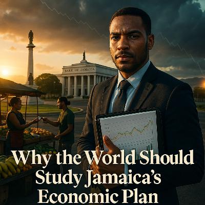 Why the World Should Study Jamaica’s Economic Plan