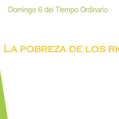Domingo 6 del Tiempo Ordinario