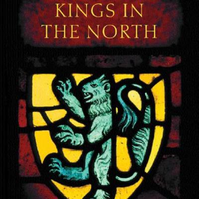Kings in the North: The House of Percy in British History (Alexander Rose)