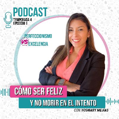 ¿Cómo ganarle la batalla al Perfeccionismo?