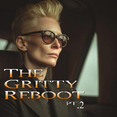 The Gritty Reboot pt 2: Pokémon, The Boys, & James Bond, Too Real for TV?