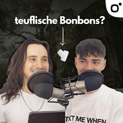 Tödliches Halloween und andere History-Rätselgeschichten