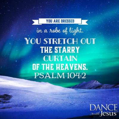 Daily Audio Torah ~ Nov 1, 2025 ~ O Yah, How Great You Are