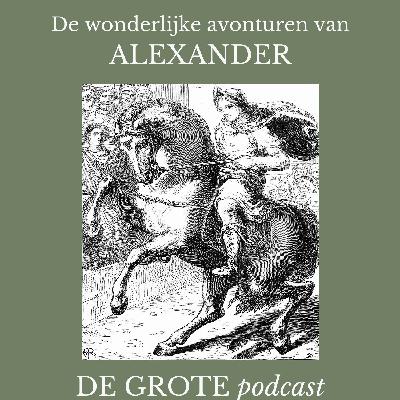 30. Het einde (van het beste paard ooit)
