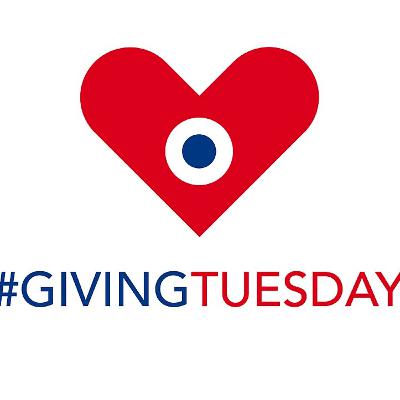 Giving Tuesday Giving Tuesday