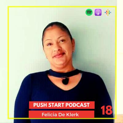 Felicia De Klerk | Women Entrepreneurship, Philantropy and Active Citizenship