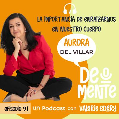 La importancia de enraizarnos en nuestro cuerpo La importancia de enraizarnos en nuestro cuerpo