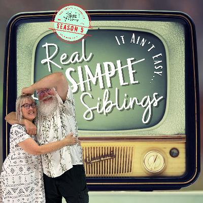E79-S5 One Wooden Nickel = Priceless Memories in this Legacy discussion now on REAL Siblings, It Ain't Easy
