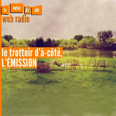 Le bonus de l'émission :"Une histoire populaire du football."