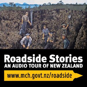 Dargaville – from kauri gum to kūmara
