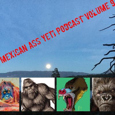 Weekly Apes Tapes volume 9
