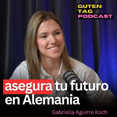 Asesora Financiera expone la verdad sobre la pensión en ALEMANIA – podrías quedarte SIN NADA