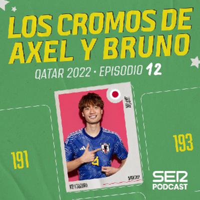 Episodio 12 | Ko Itakura: fiabilidad japonesa