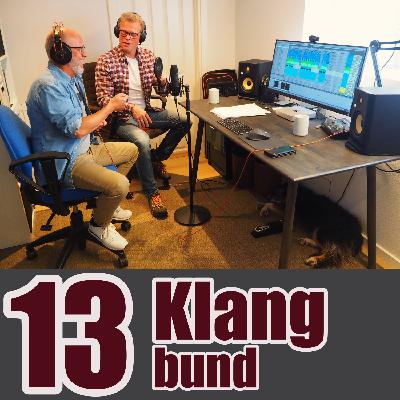 13. Klangbund